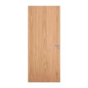 FDR External Plywood Paint Grade Flush FD30 Fire Door thumbnail 1