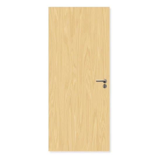 FDR Made To Measure External Plywood Paint Grade Flush FD30 Fire Door
