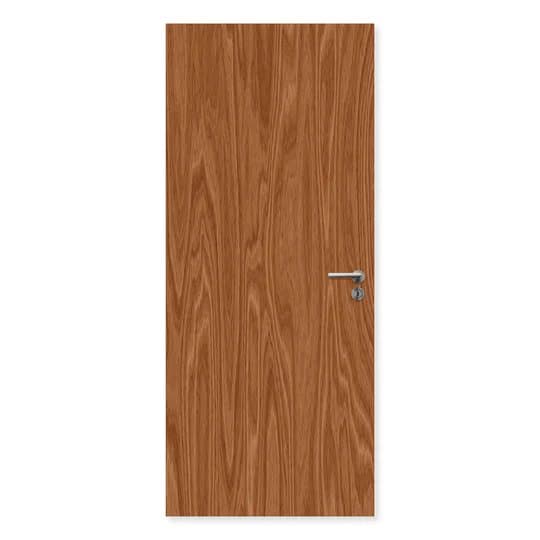 FDR Made To Measure Internal Plywood Paint Grade Flush FD30 Fire Door