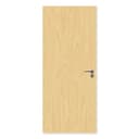 FDR External Plywood Paint Grade Flush FD60 Fire Door thumbnail 1