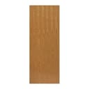 FDR Made To Measure External Plywood Paint Grade Flush FD60 Fire Door thumbnail 2