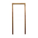 FDR Single Door External Softwood FD30 Fire Door Frame thumbnail 1