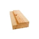 FDR Single Door External Softwood FD30 Fire Door Frame thumbnail 2