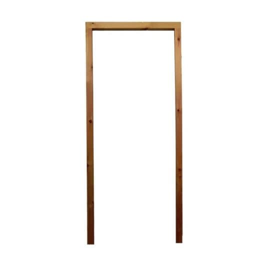 Fire Door Frames