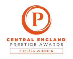 Central England Prestige Awards 2025/26 Winner